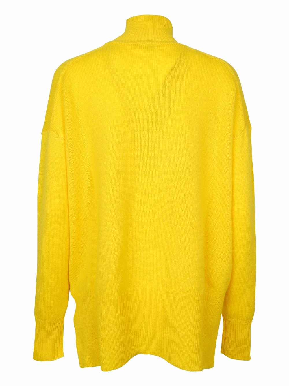 Jil Sander Classic High-Neck Jumper
