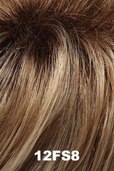 Jon Renau Wigs - Gabrielle (#5729)