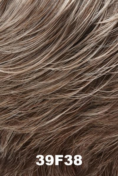Jon Renau Wigs - Gabrielle (#5729)