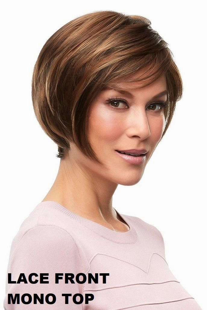 Jon Renau Wigs - Gabrielle (#5729)