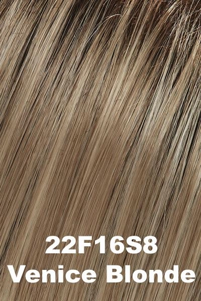 Jon Renau Wigs - Gabrielle (#5729)