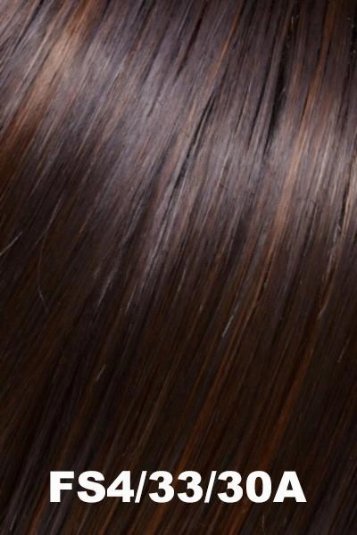 Jon Renau Wigs - Gabrielle (#5729)