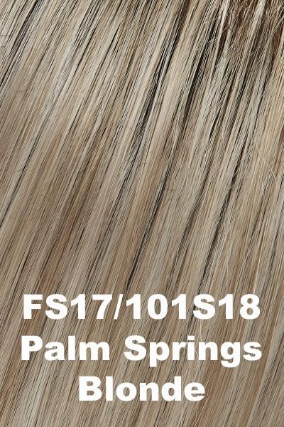 Jon Renau Wigs - Gabrielle (#5729)
