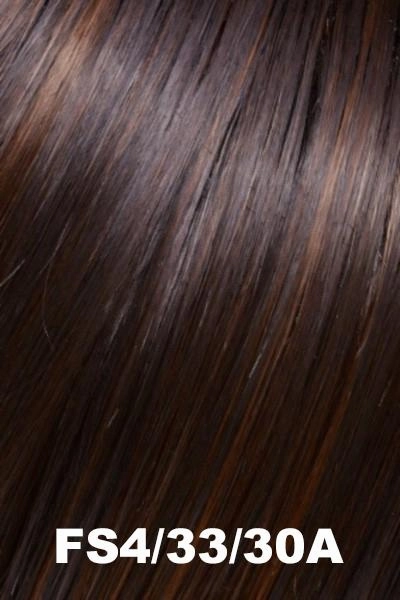 Jon Renau Wigs - Gabrielle (#5729)