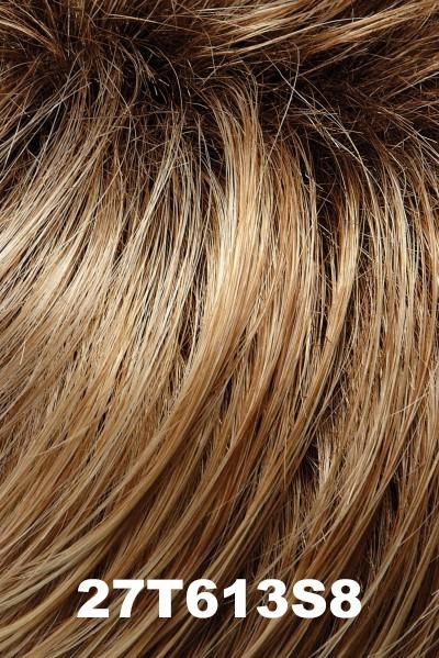 Jon Renau Wigs - Gabrielle (#5729)