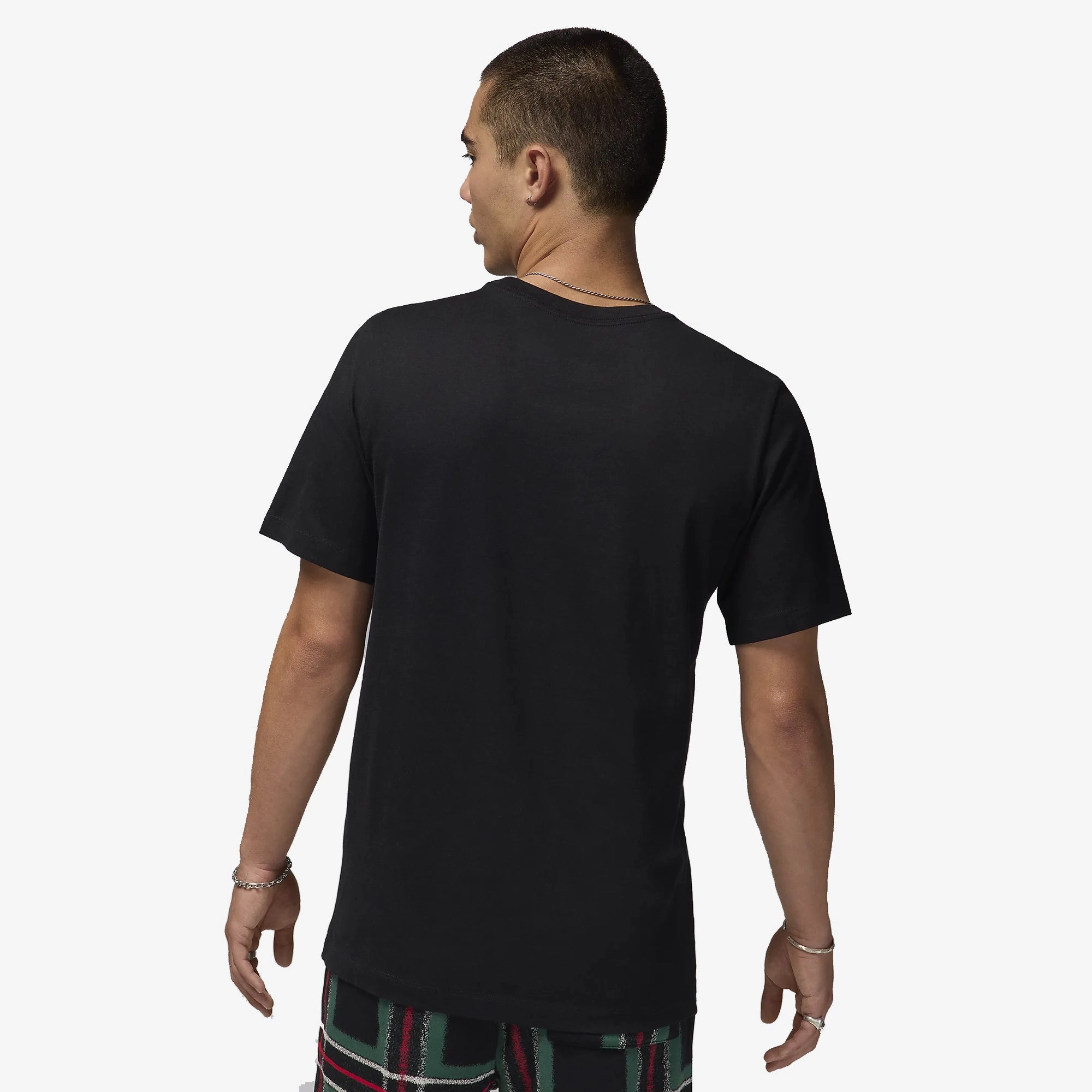 JORDAN | FLIGHT ESSENTIALS { BLACK