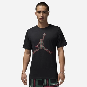 JORDAN | FLIGHT ESSENTIALS { BLACK