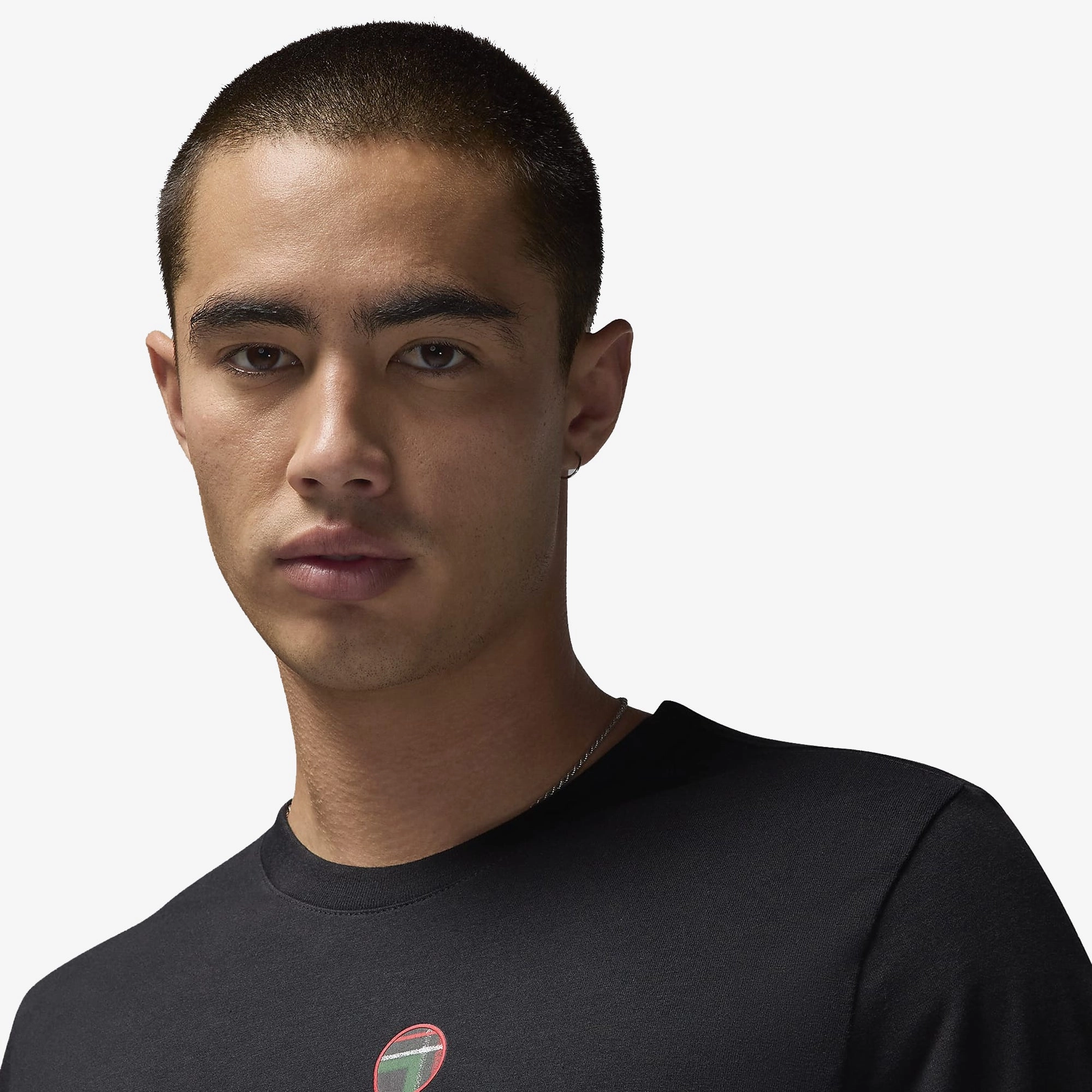 JORDAN | FLIGHT ESSENTIALS { BLACK