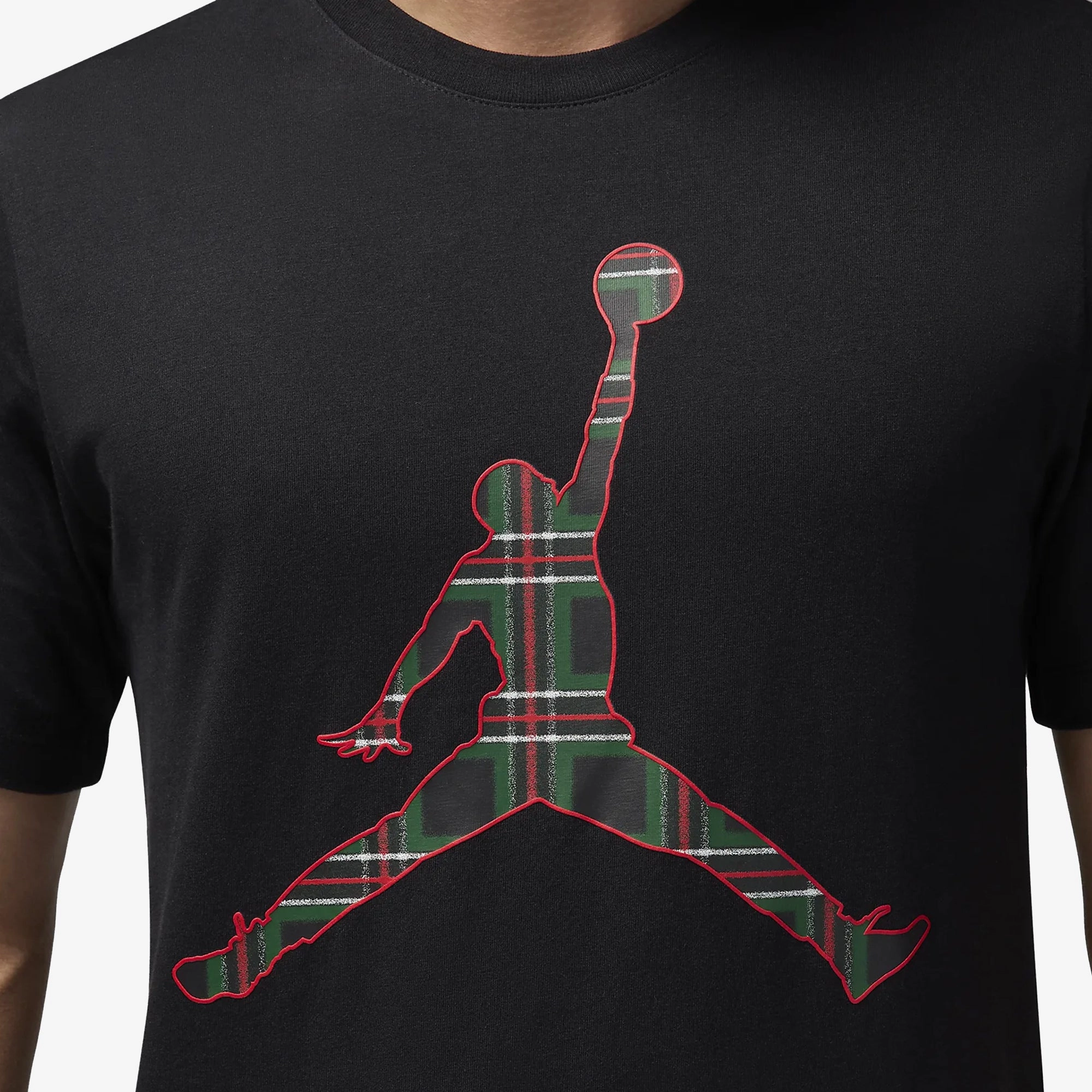 JORDAN | FLIGHT ESSENTIALS { BLACK