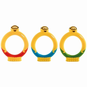 Junior Dive Ring -