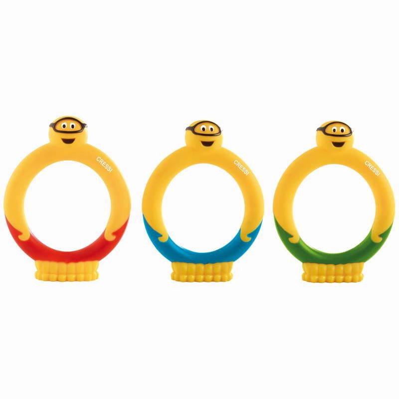 Junior Dive Ring -