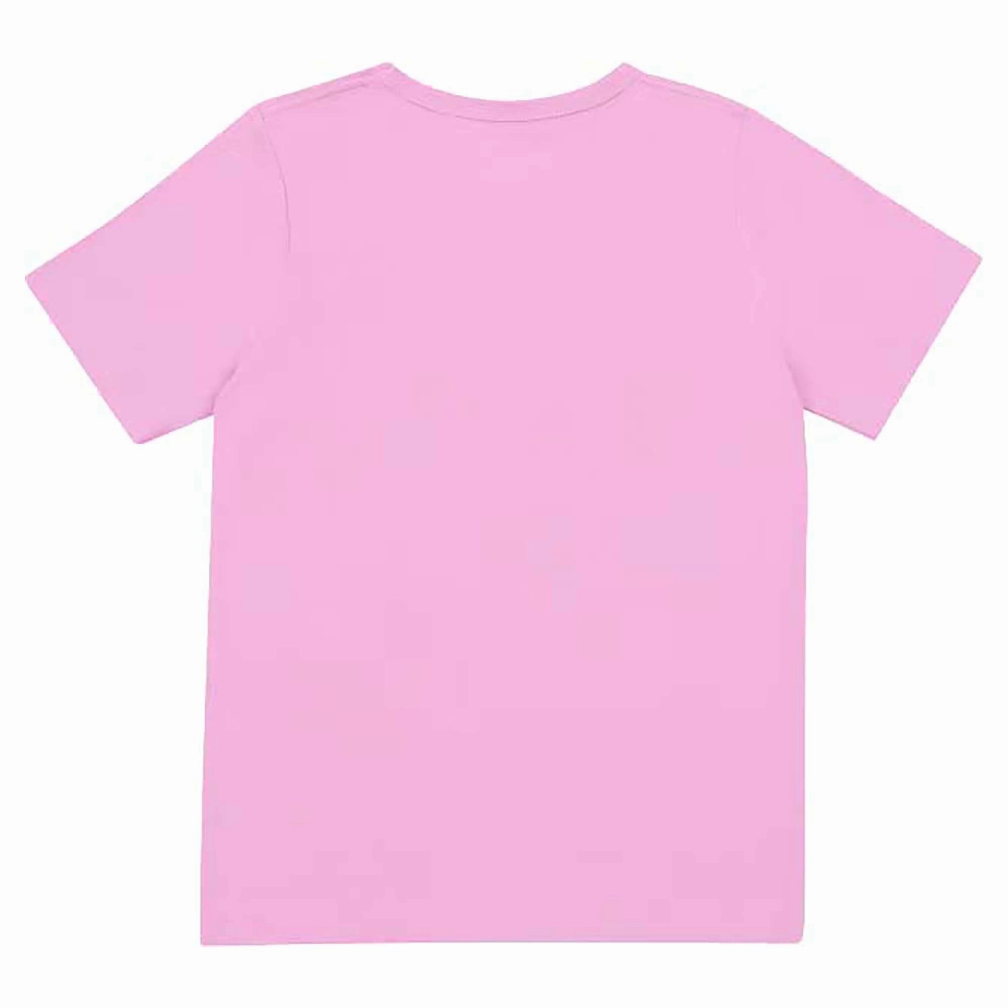 Junior's Tonal Script Tee