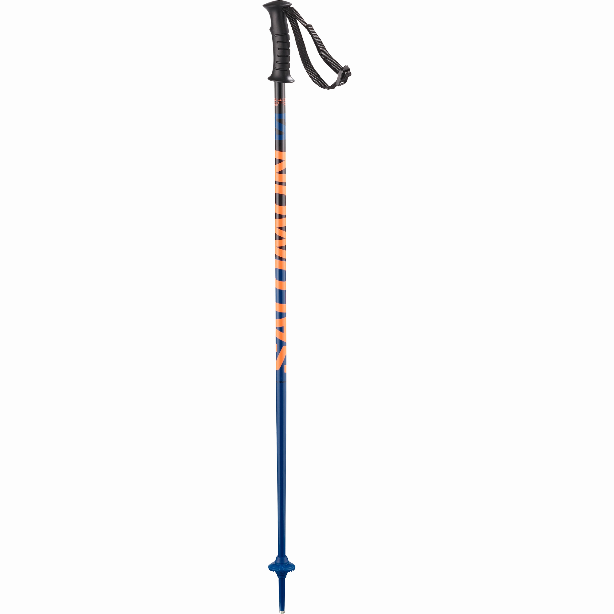 KALOO SKI POLES JUNIOR