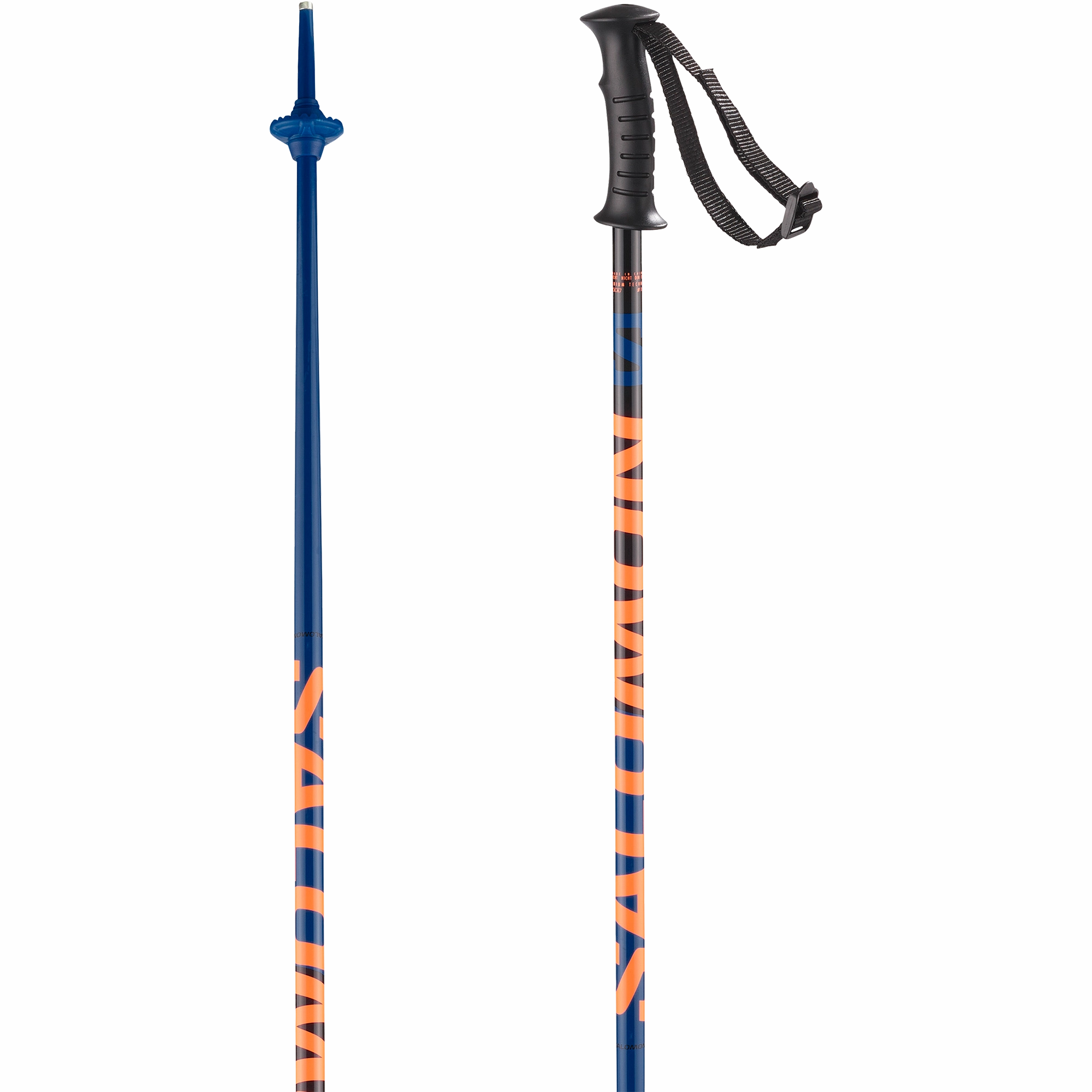 KALOO SKI POLES JUNIOR
