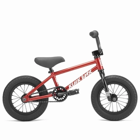 Kink Roaster 12 BMX Bike 2022