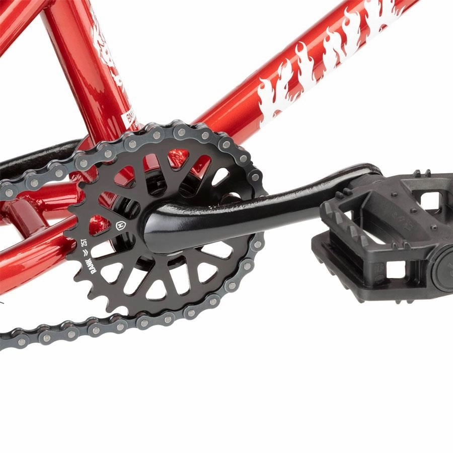 Kink Roaster 12 BMX Bike 2022