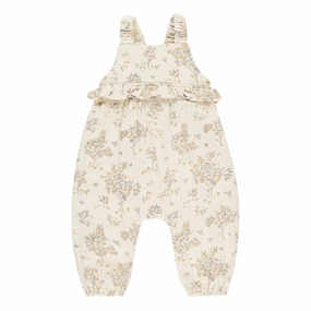 Kinsley Jumpsuit - Citrus Grove