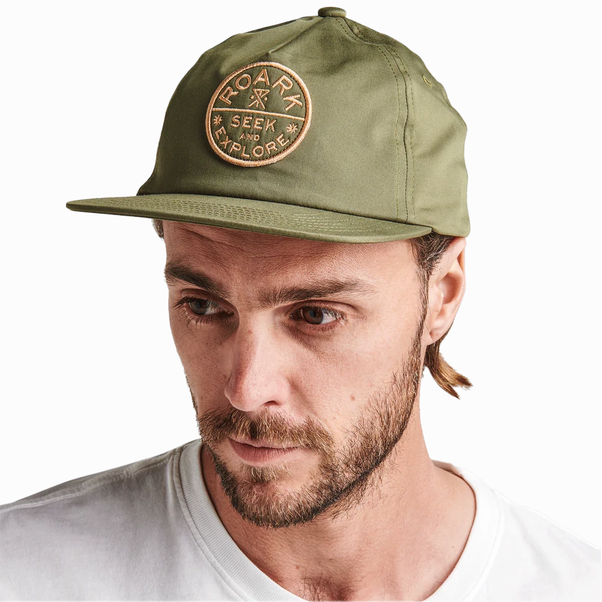 Layover Hat
