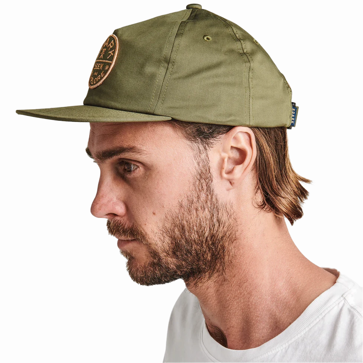 Layover Hat