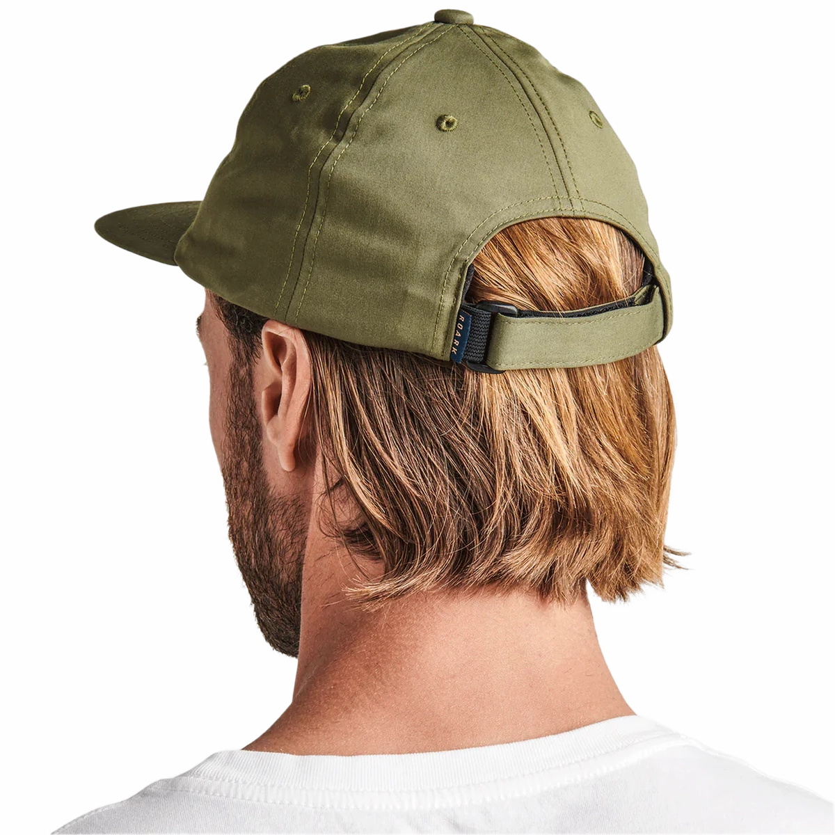 Layover Hat