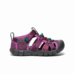 Little Kids' Seacamp II CNX  |  Persephone