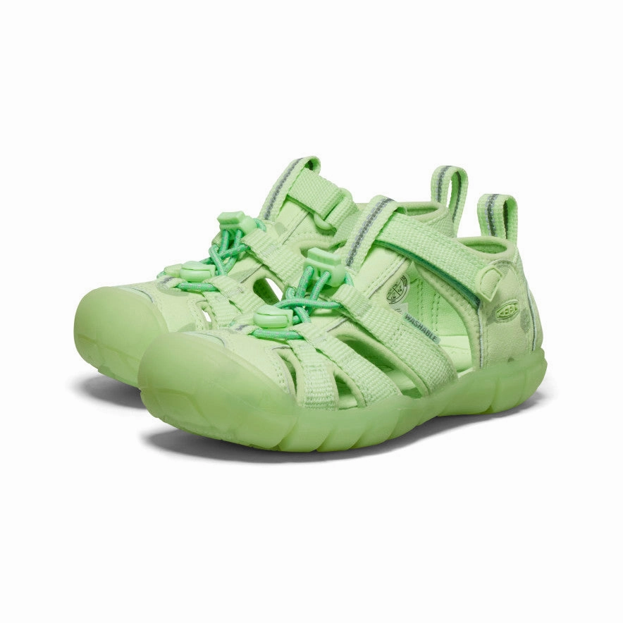 Little Kids' Seacamp II CNX Sandal x namuk  |  Paradise