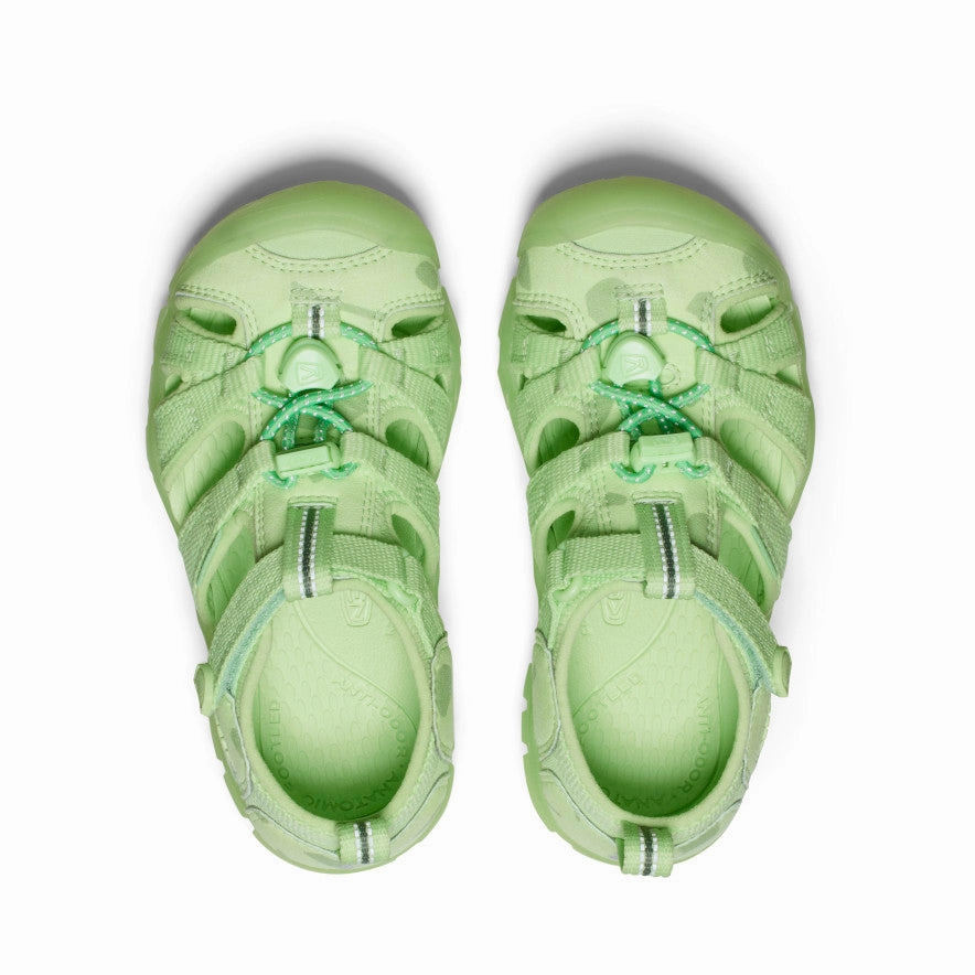 Little Kids' Seacamp II CNX Sandal x namuk  |  Paradise