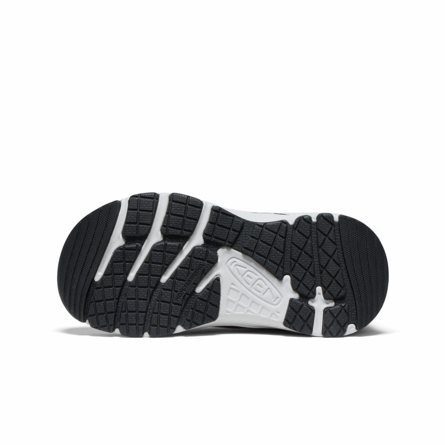 Little Kids' Skua Waterproof Boot  |  Black Plum/Plum Perfect