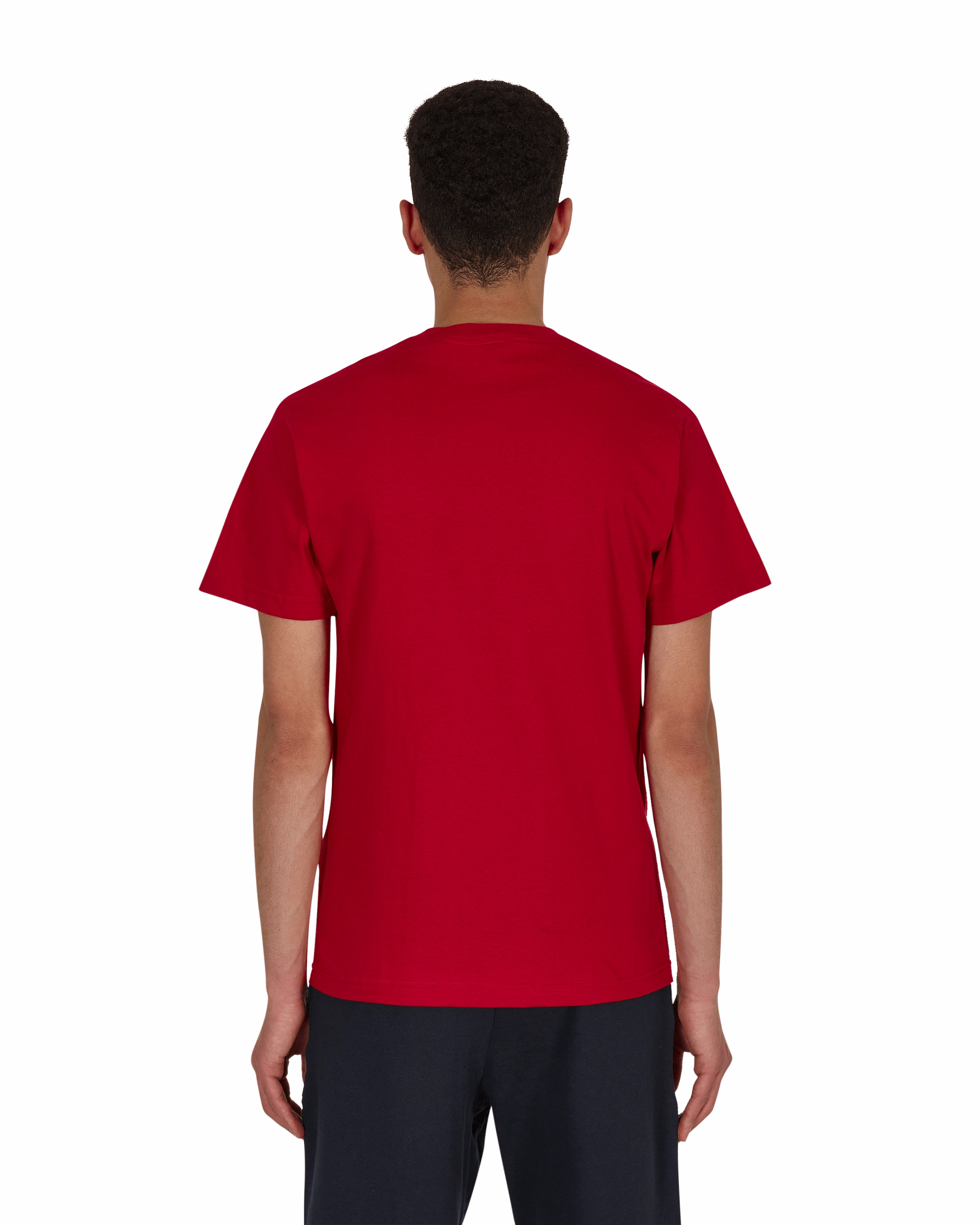Loves Me T-Shirt Red