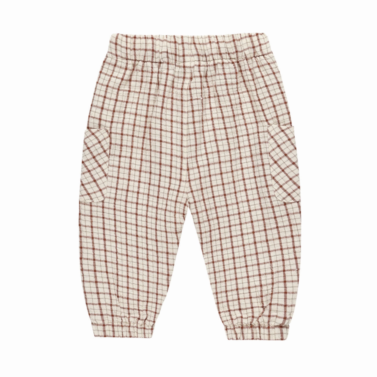 Luca Pant - Holiday Check - FINAL SALE