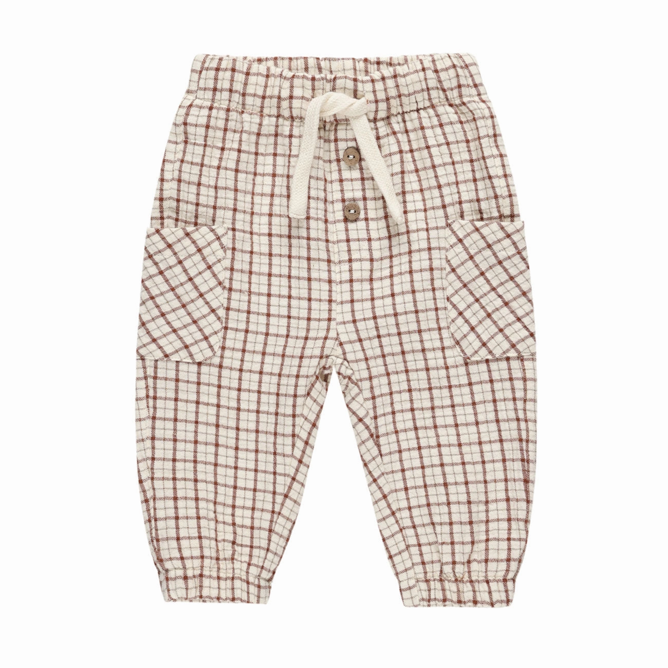 Luca Pant - Holiday Check - FINAL SALE