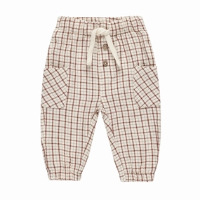 Luca Pant - Holiday Check - FINAL SALE