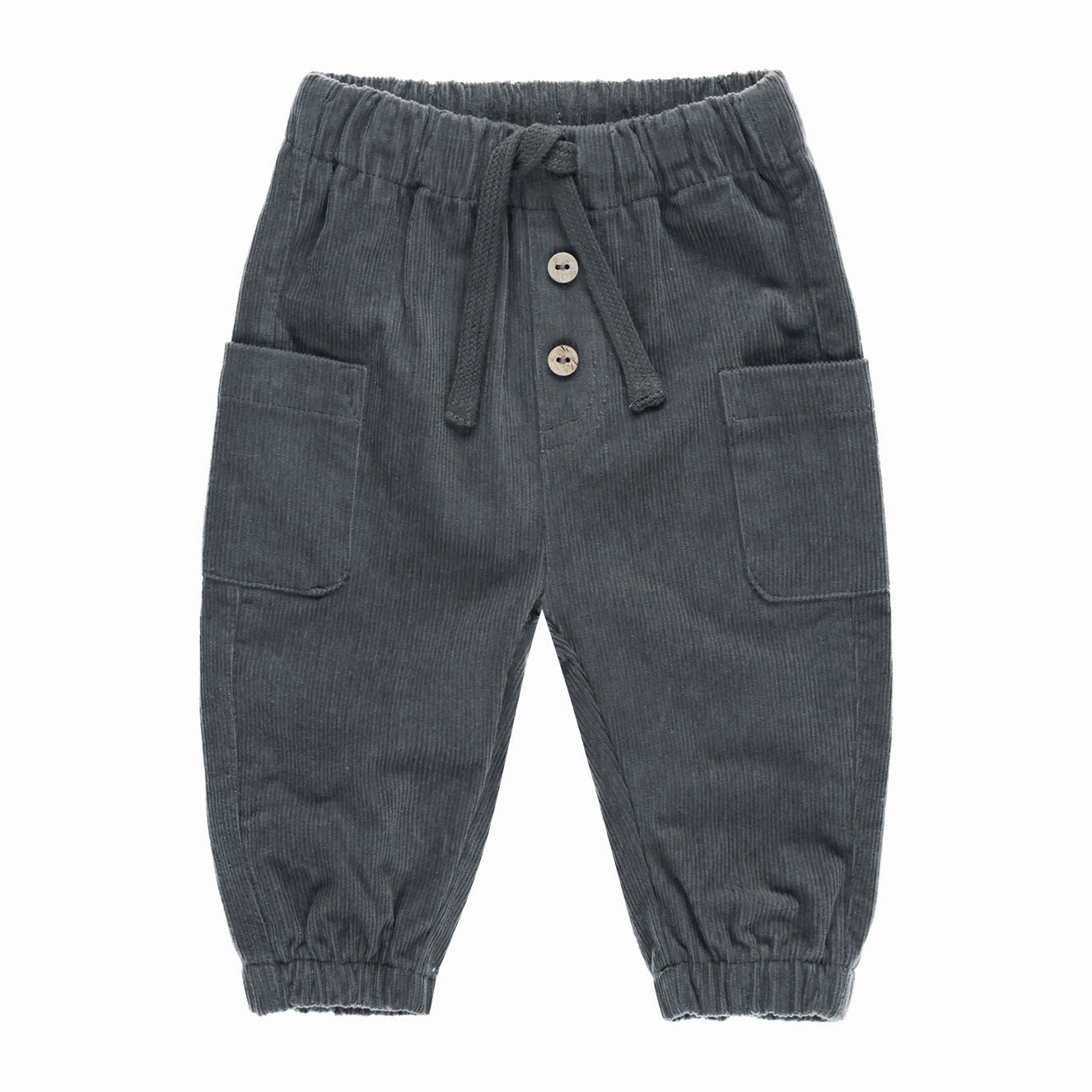 Luca Pant - Indigo - FINAL SALE