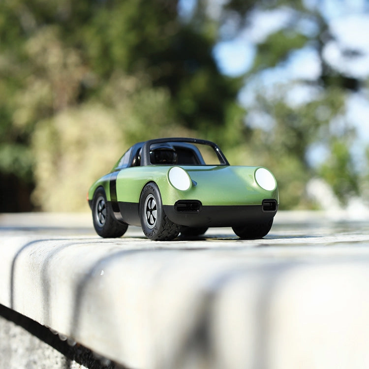 Luft Hopper