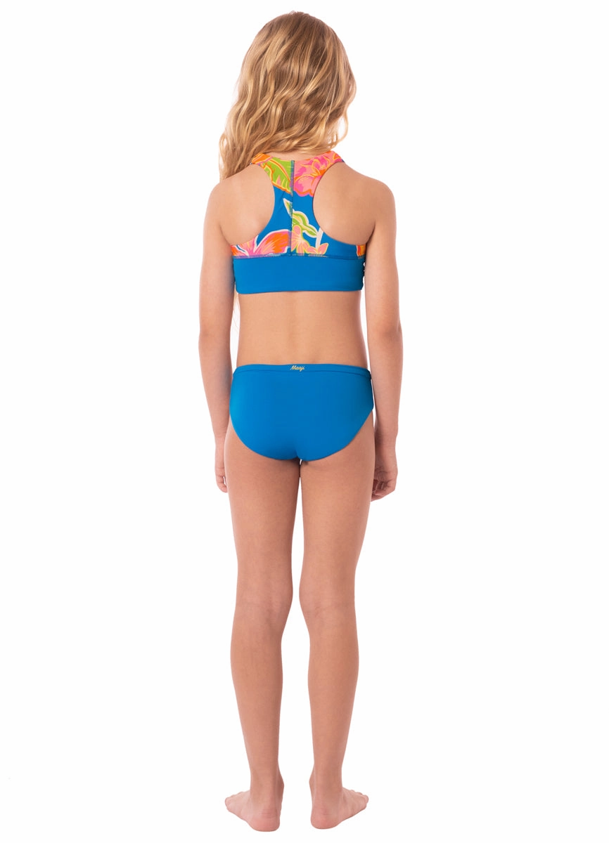 Maaji Fruit Punch Kandy Girls Bikini Set