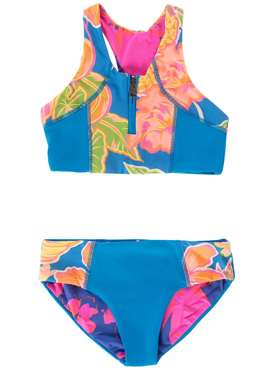 Maaji Fruit Punch Kandy Girls Bikini Set