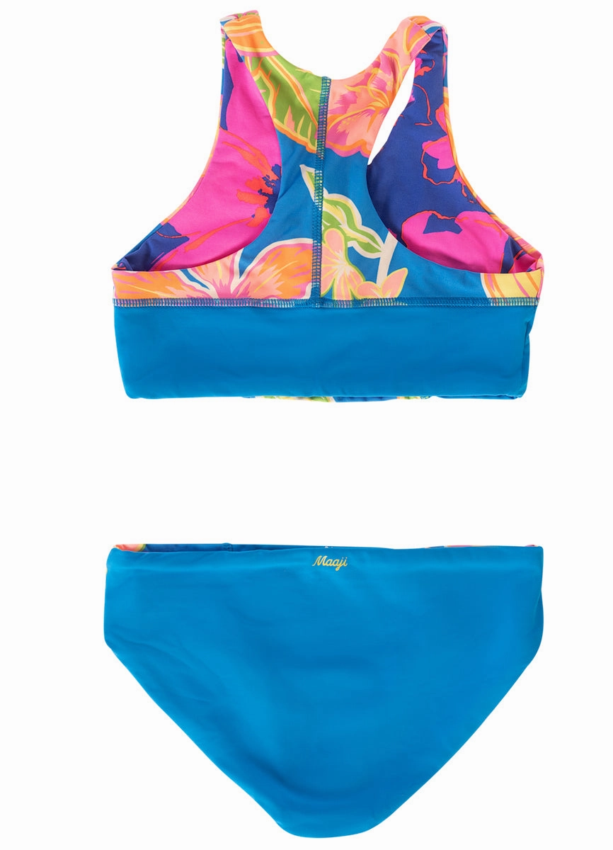 Maaji Fruit Punch Kandy Girls Bikini Set