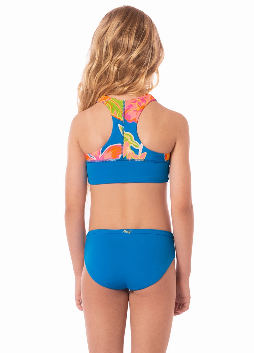 Maaji Fruit Punch Kandy Girls Bikini Set