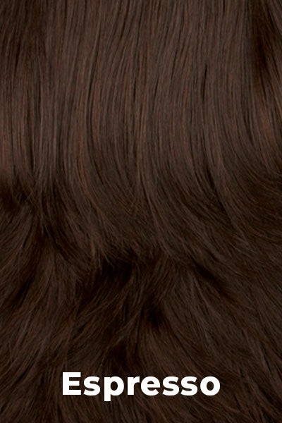 Mane Attraction Wigs - Sequel (#418)