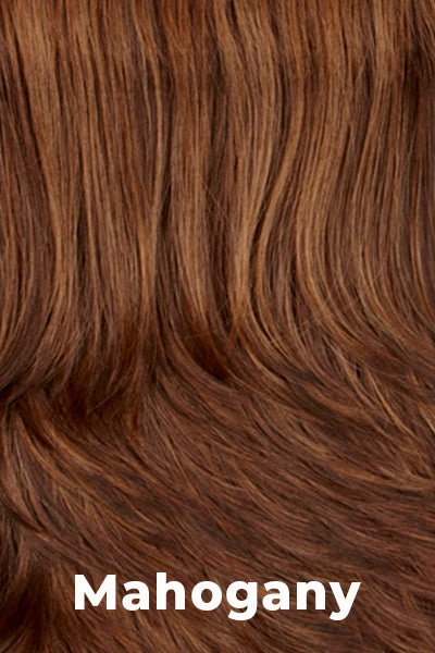 Mane Attraction Wigs - Sequel (#418)