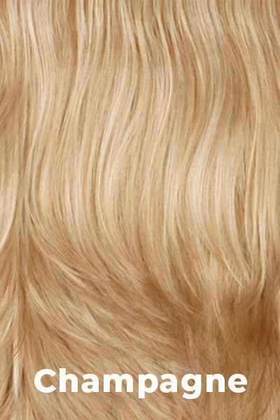 Mane Attraction Wigs - Sequel (#418)