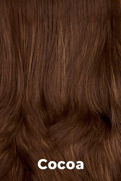 Mane Attraction Wigs - Sequel (#418)