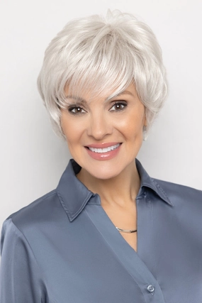Mane Attraction Wigs - Sequel (#418)
