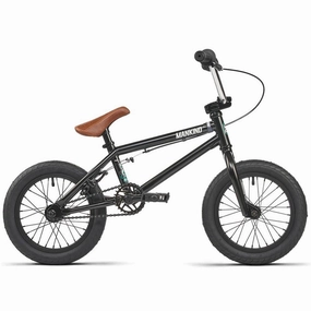 Mankind Planet 14 BMX Bike