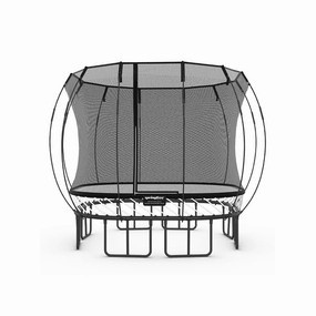 Medium Square Trampoline