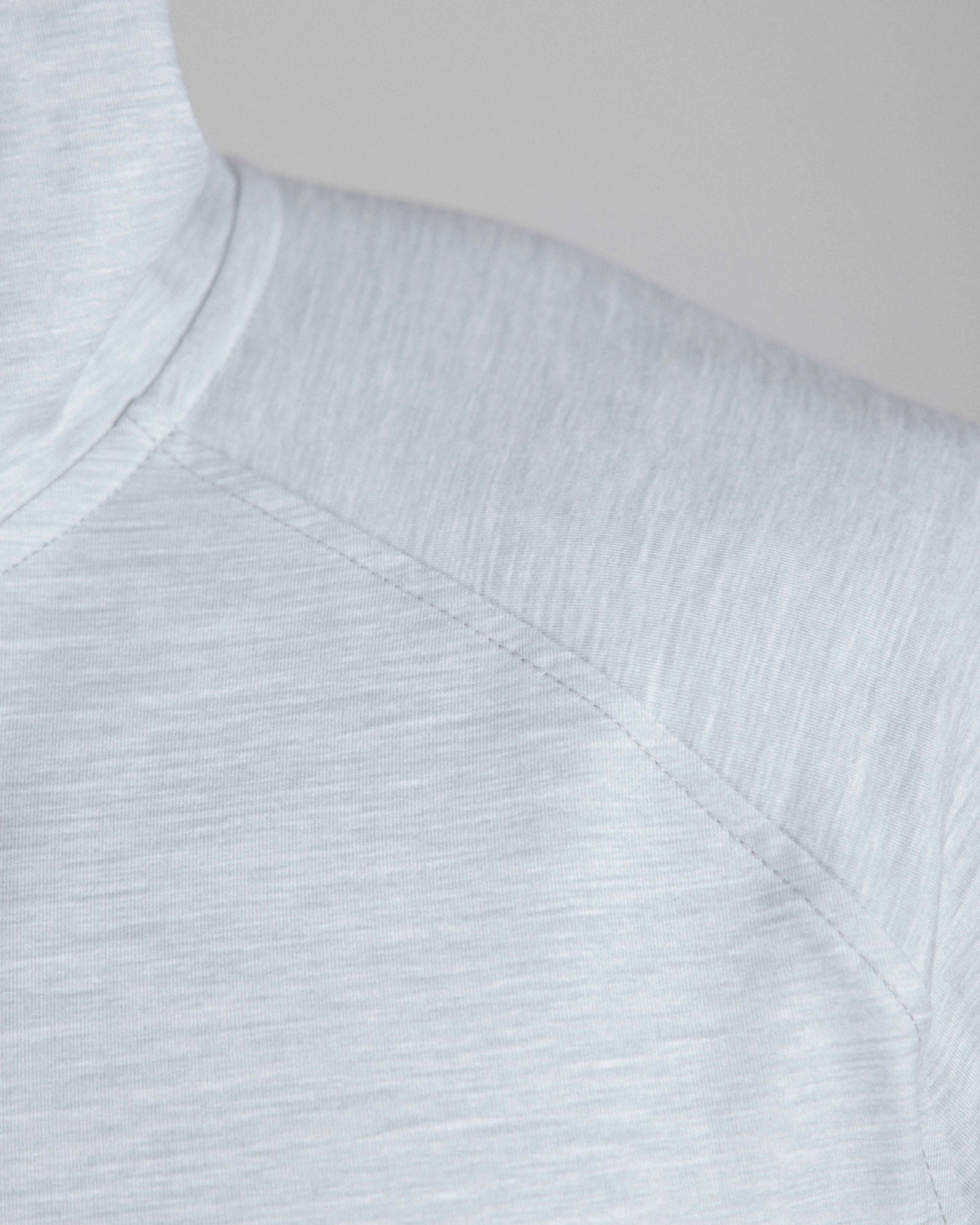Men's Light Gray Active Jacket