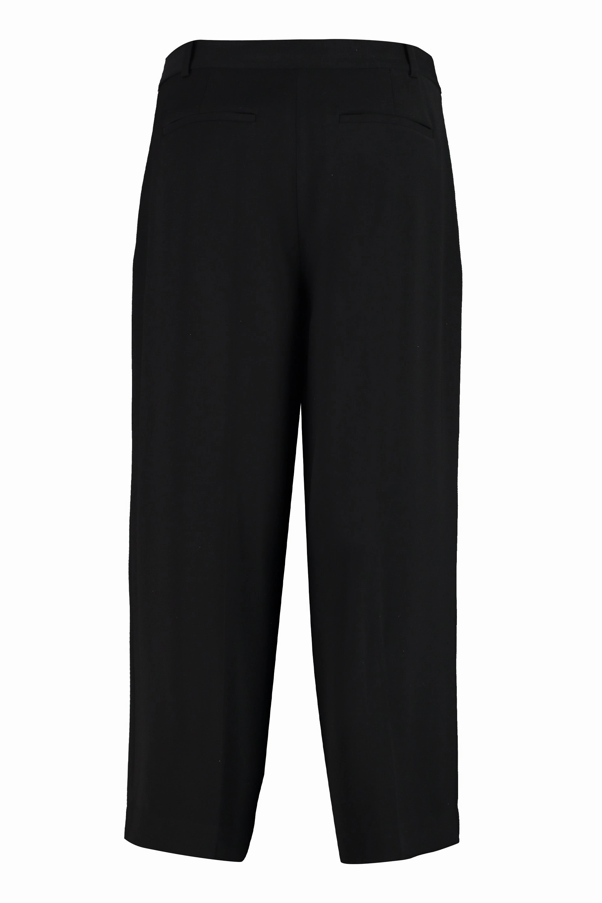 Michael Michael Kors WIde-Leg Cropped Pants