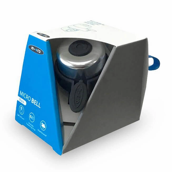 Micro Scooter Bell