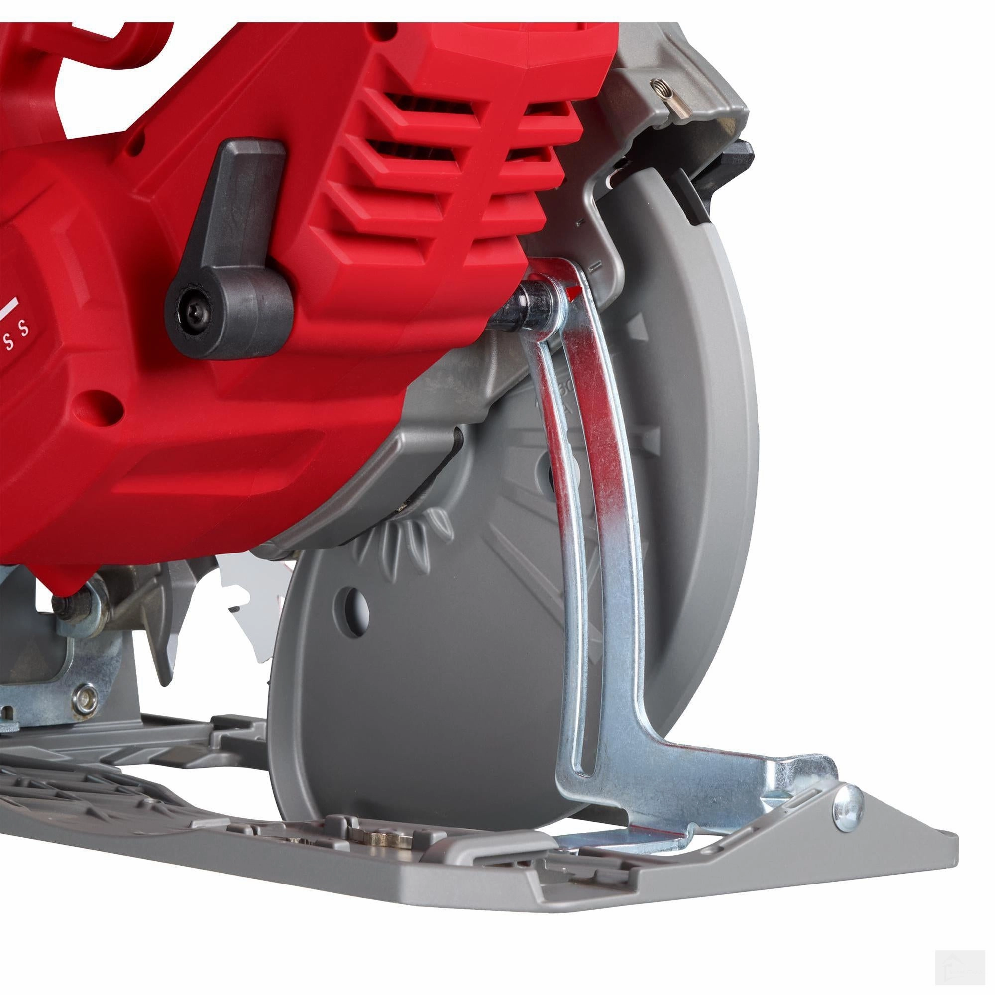 Milwaukee M18 FUEL™ 7-1/4” Circular Saw (Tool Only) {2834-20}