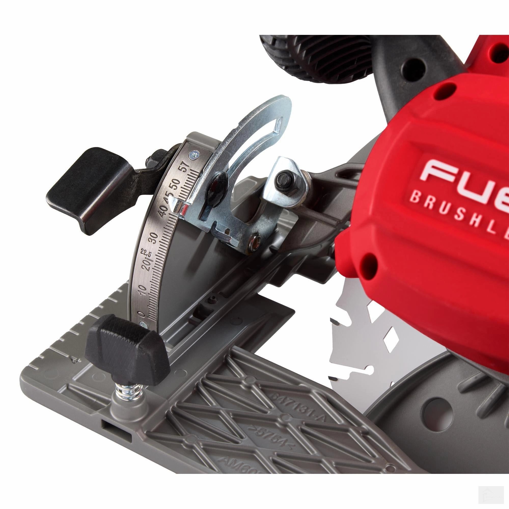 Milwaukee M18 FUEL™ 7-1/4” Circular Saw (Tool Only) {2834-20}